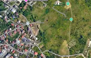 Парцел в София, Драгалевци