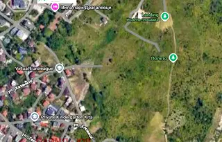 Парцел в София, Драгалевци