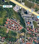 Парцел в София, Драгалевци