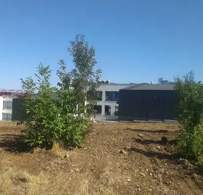 Снимка 5 — Парцел в София, Драгалевци