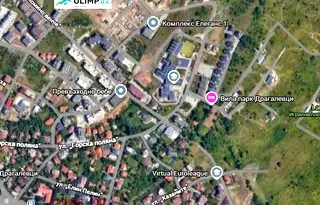 Парцел в София, Драгалевци