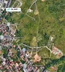 Парцел в София, Драгалевци