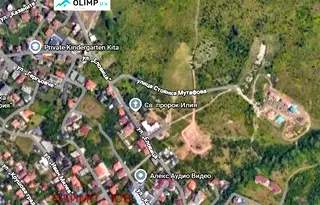 Парцел в София, Драгалевци