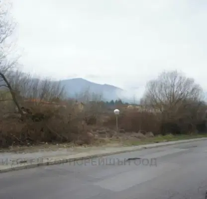 Photo 2 — Plot in Sofiya, Dragalevci