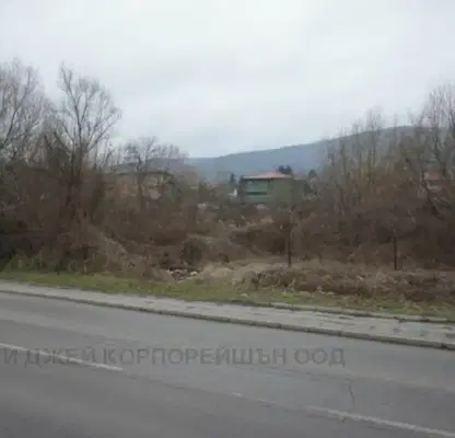 Photo 3 — Plot in Sofiya, Dragalevci