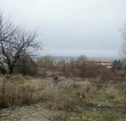 Photo 4 — Plot in Sofiya, Dragalevci