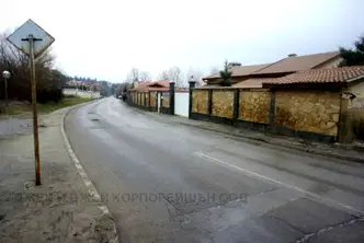 Парцел в София, Драгалевци