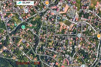 Парцел в София, Драгалевци