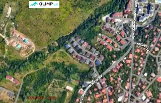 Парцел в София, Драгалевци