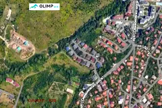 Парцел в София, Драгалевци