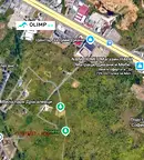 Парцел в София, Драгалевци