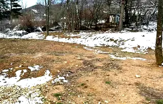 Парцел в София, Драгалевци