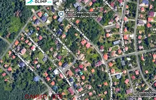 Парцел в София, Драгалевци