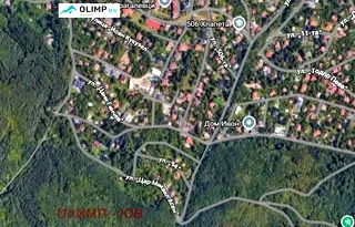 Парцел в София, Драгалевци
