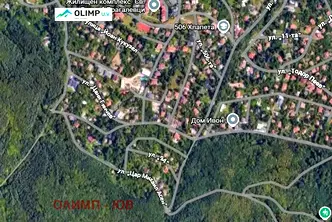 Парцел в София, Драгалевци