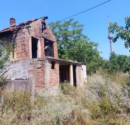 Photo 2 — Plot in Ruse, Drujba 2