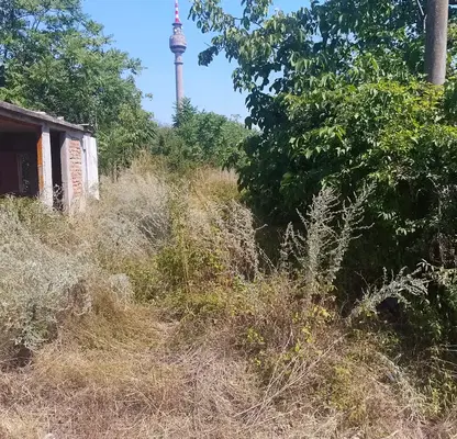 Photo 4 — Plot in Ruse, Drujba 2