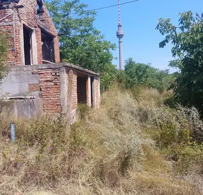 Photo 5 — Plot in Ruse, Drujba 2