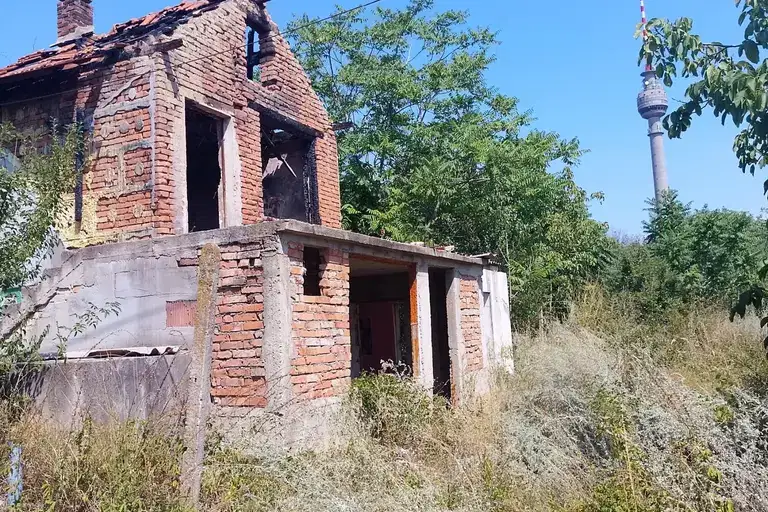 Парцел в Русе, Дружба 2