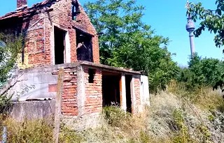 Парцел в Русе, Дружба 2