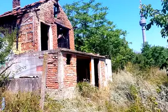 Парцел в Русе, Дружба 2