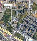 Парцел в София, Дружба 2