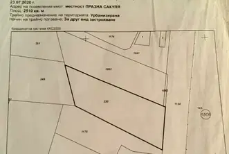 Парцел в София, Дружба 2