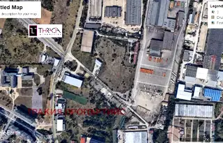 Парцел в София, Дружба 2
