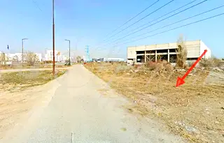 Парцел в София, Дружба 2