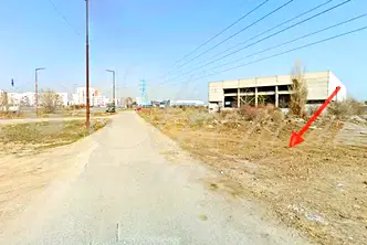 Парцел в София, Дружба 2