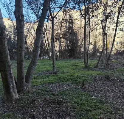 Снимка 4 — Парцел в Плевен, Дружба 3
