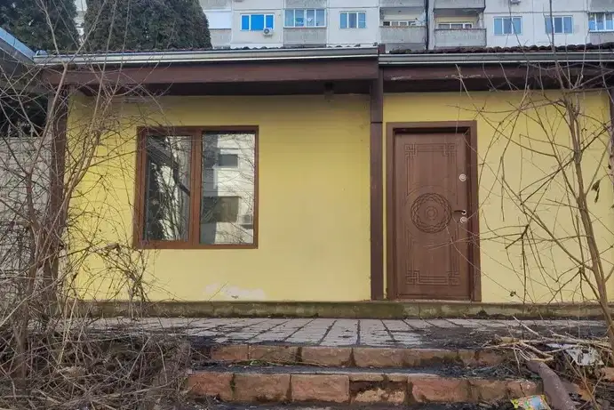 Парцел в Плевен, Дружба 3