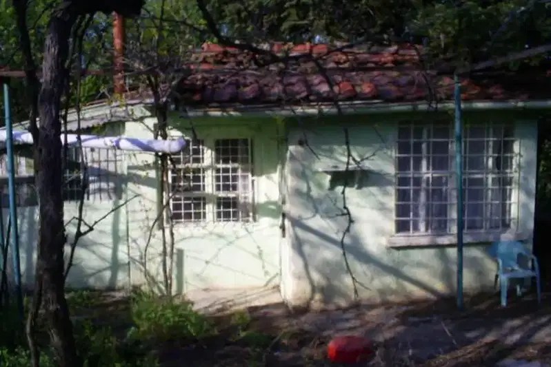 Парцел в Плевен, Дружба 4