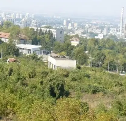 Photo 2 — Plot in Pleven, Drujba 4