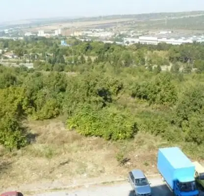 Photo 3 — Plot in Pleven, Drujba 4