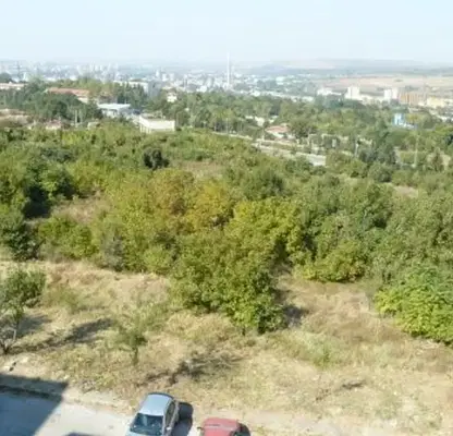 Photo 4 — Plot in Pleven, Drujba 4