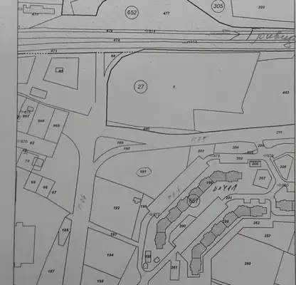 Photo 5 — Plot in Pleven, Drujba 4