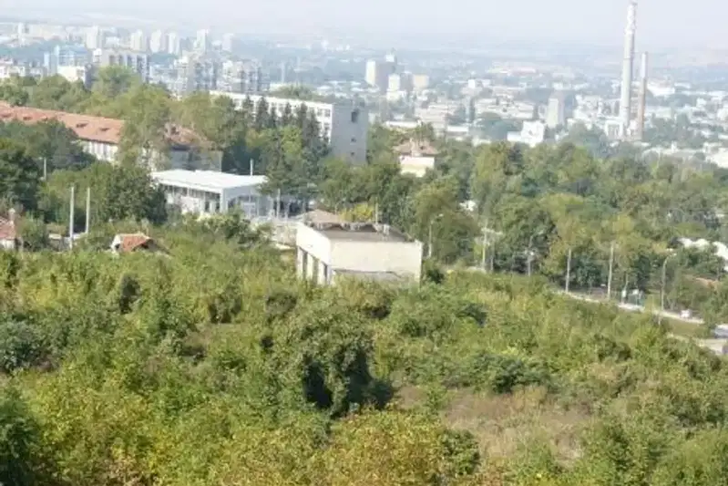 Парцел в Плевен, Дружба 4