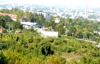 Парцел в Плевен, Дружба 4
