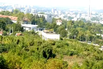 Парцел в Плевен, Дружба 4