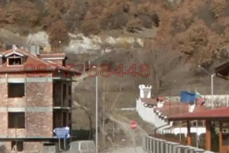 Парцел в Благоев, Еленово 2