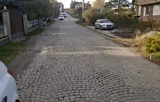Парцел в София, Филиповци