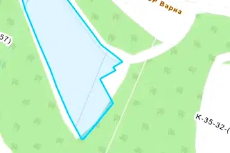 Парцел във Варна, Галата