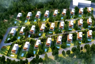 Парцел във Варна, Галата