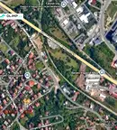 Парцел в София, Горна баня