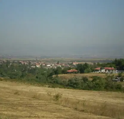 Снимка 2 — Парцел в София, Горна баня