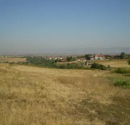 Снимка 3 — Парцел в София, Горна баня