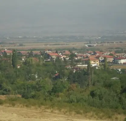 Снимка 4 — Парцел в София, Горна баня