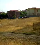Парцел в София, Горна баня