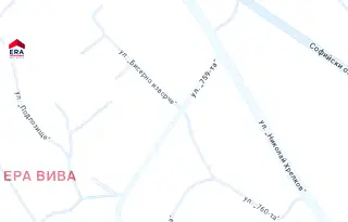 Парцел в София, Горна баня